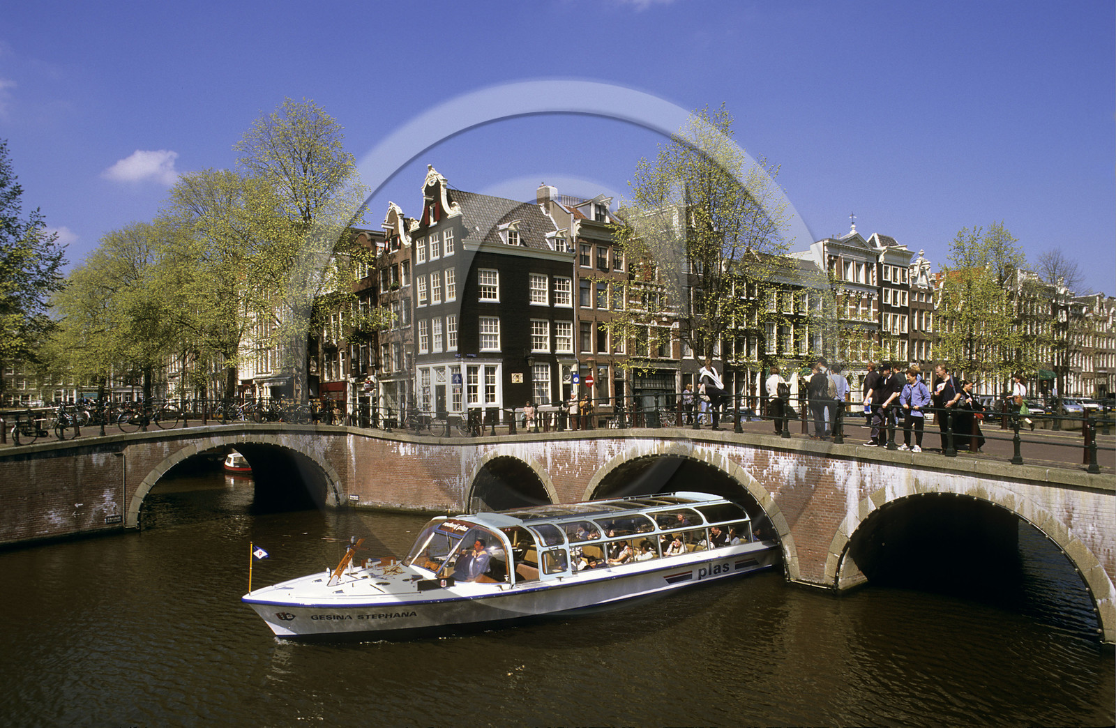 AMSTERDAM.PAYS BAS