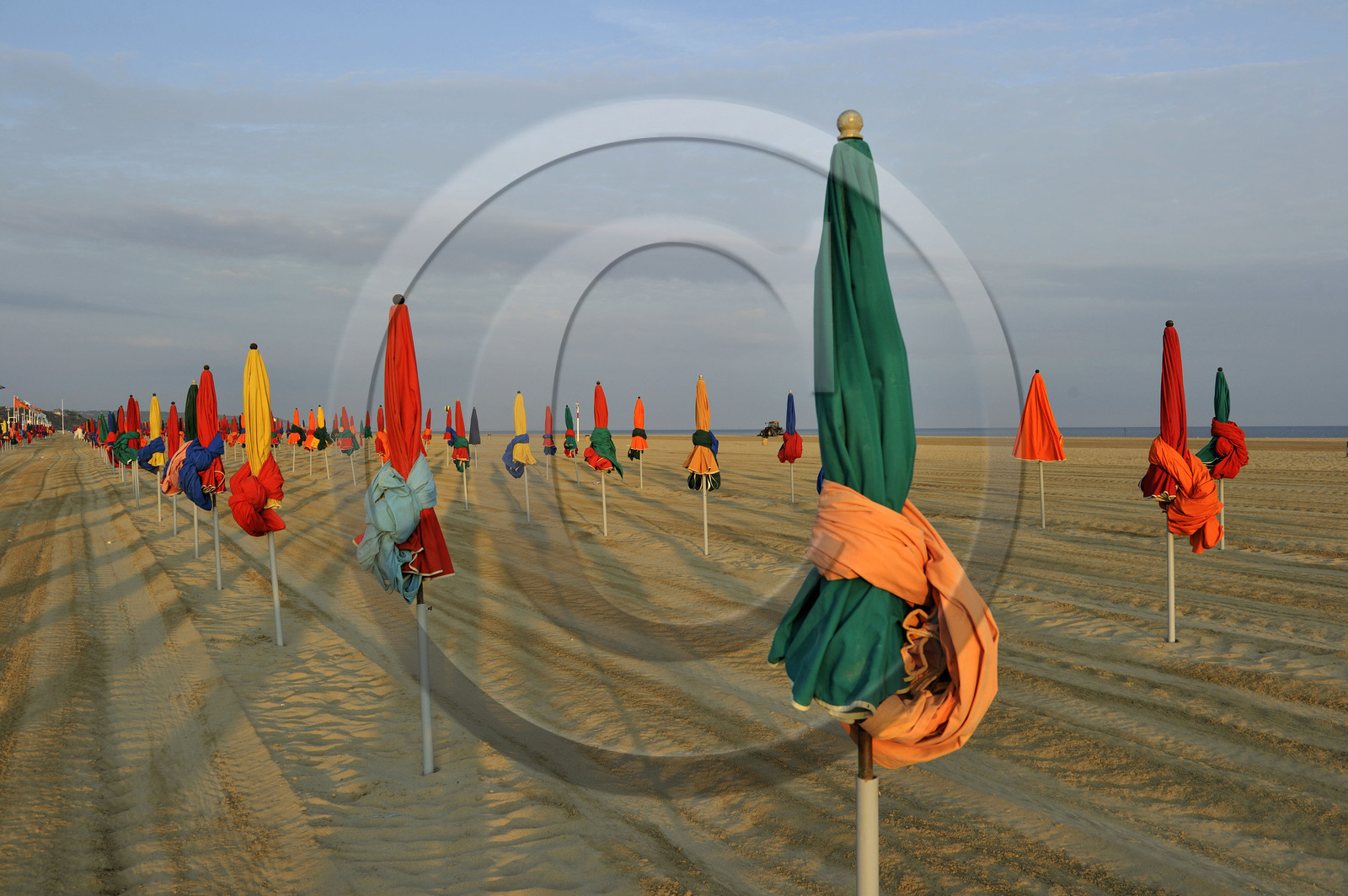 France, Deauville
