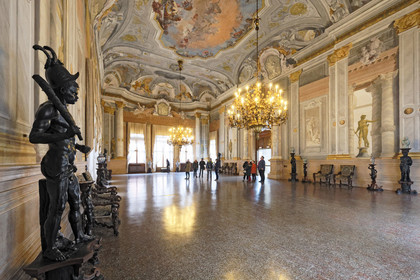 Italie, Venise