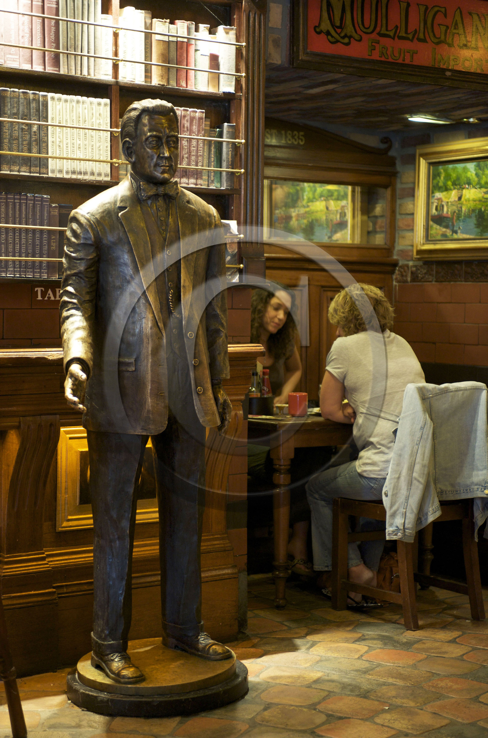 Irlande, Dublin