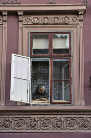 Roumanie, Brasov