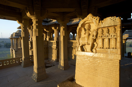 Inde, Jaisalmer
