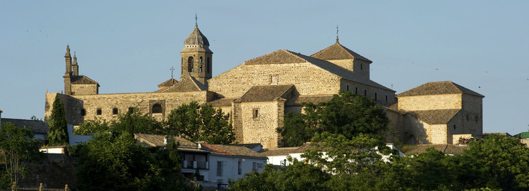 Espagne, Ubeda