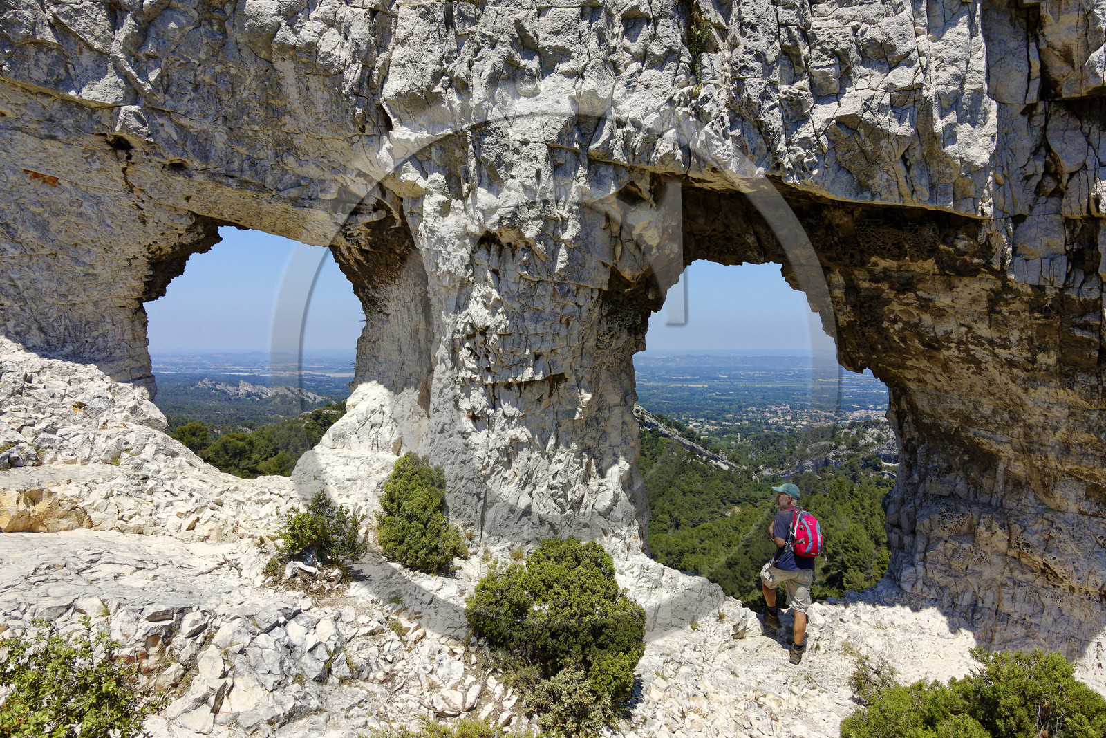 France, St Remy de Provence