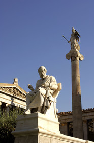 Athènes, Grèce