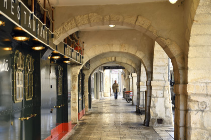 France, La Rochelle