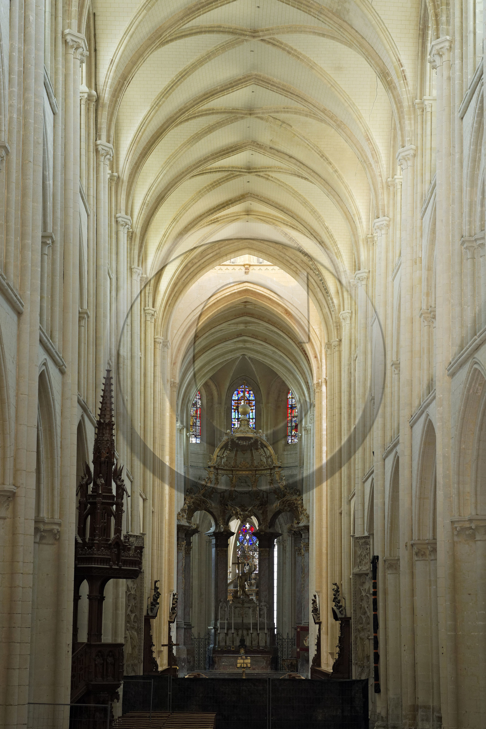 France, Fecamp