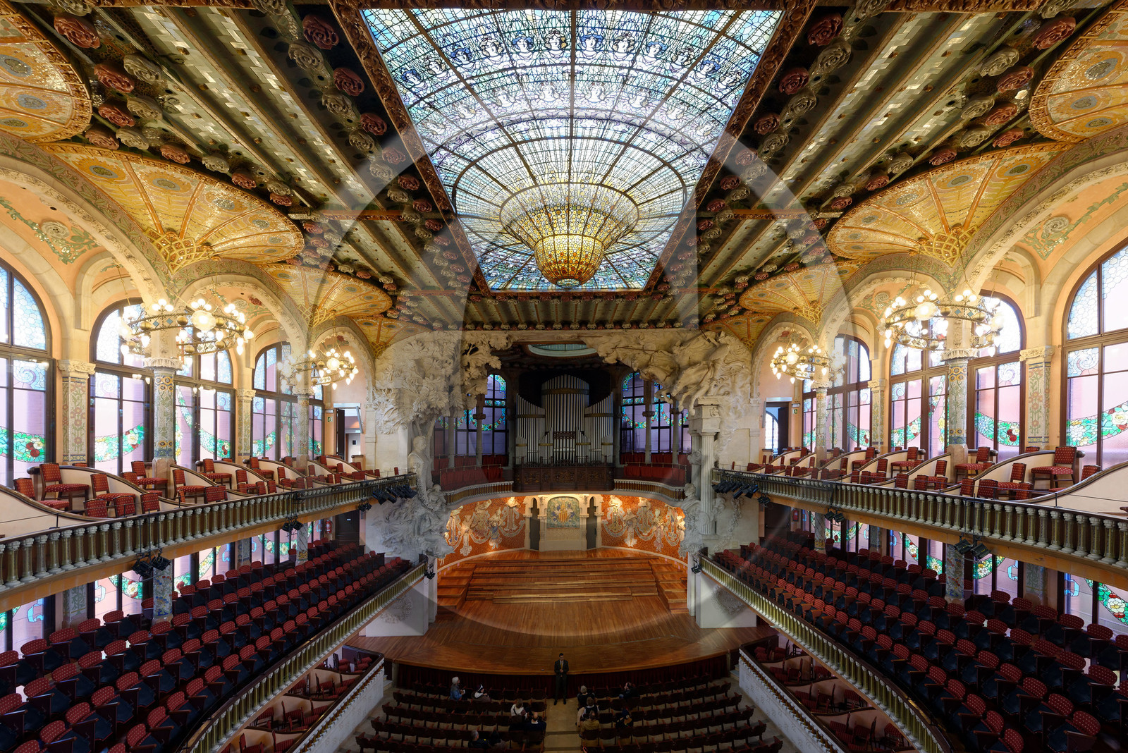 Espagne, Barcelone