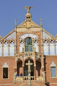 Espagne, Barcelone