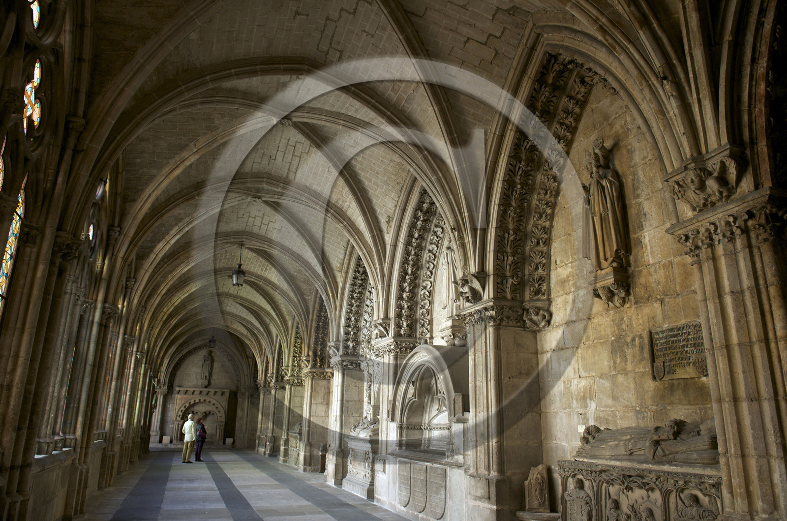Espagne, Burgos