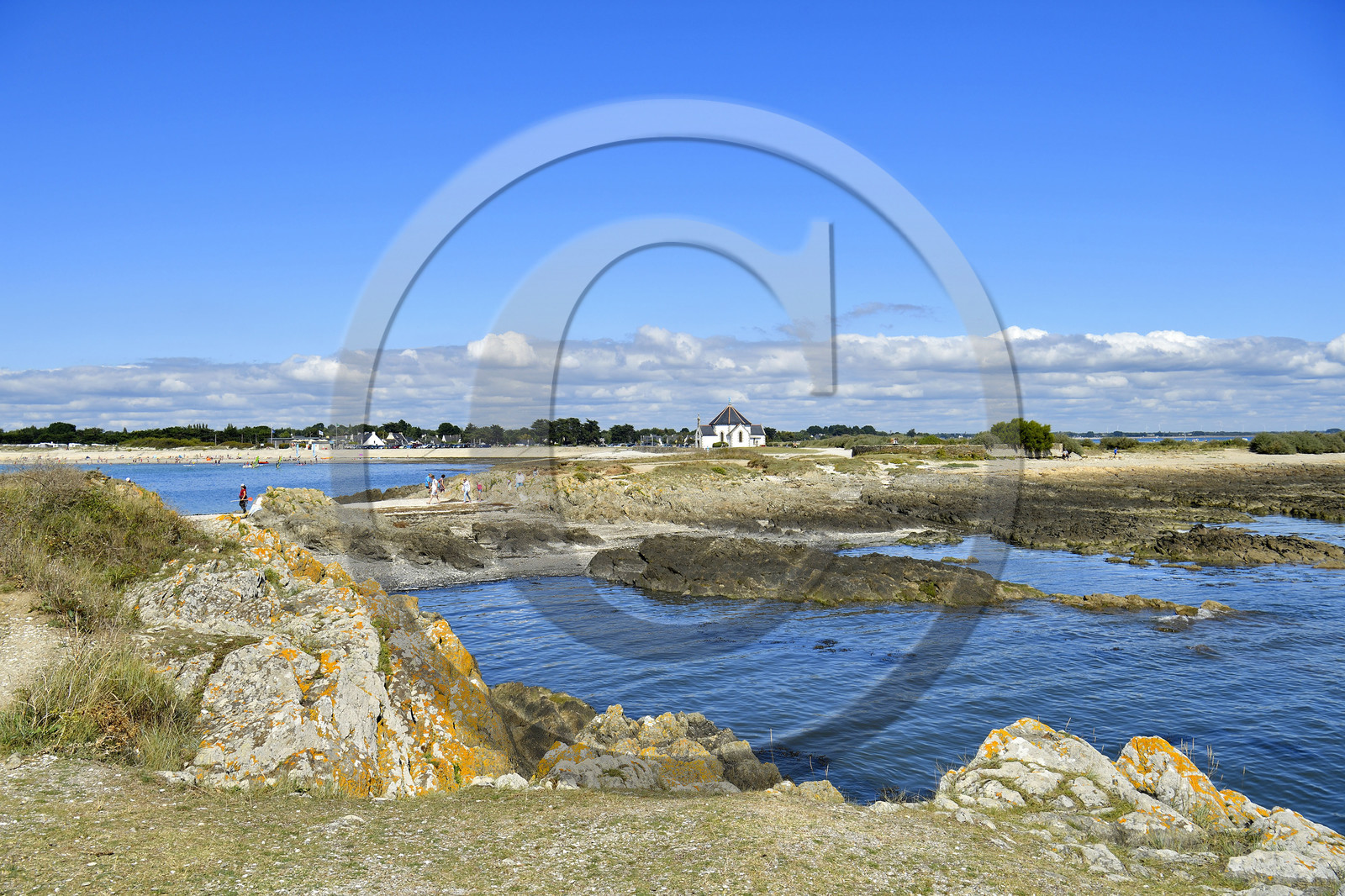 France, Bretagne