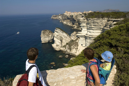 Bonifacio, Corse