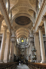 France, Guebwiller