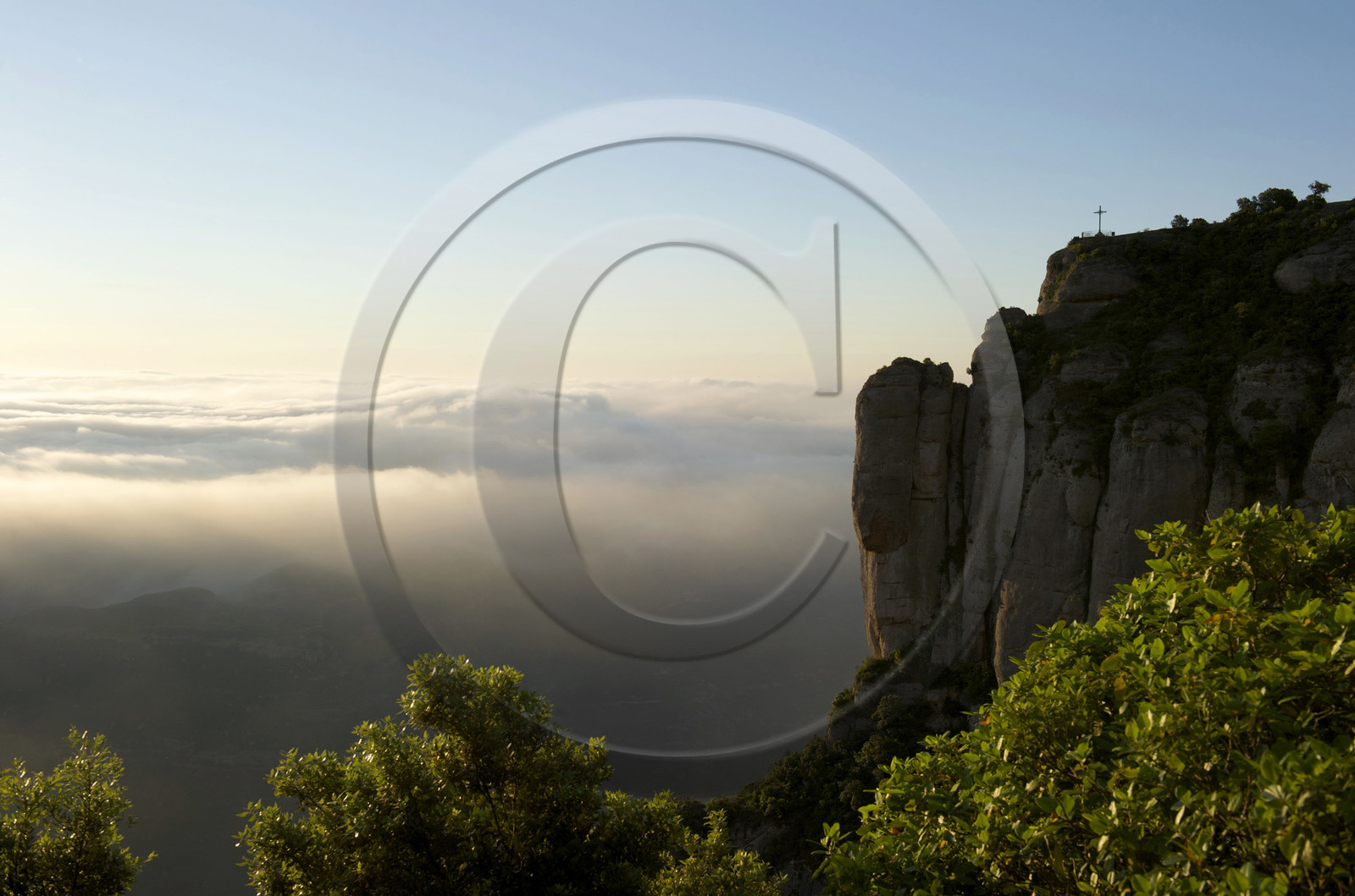 Espagne, Montserrat