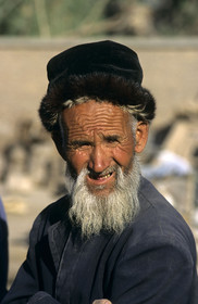 KASHGAR.CHINE