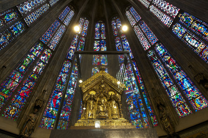 Allemagne, Aachen