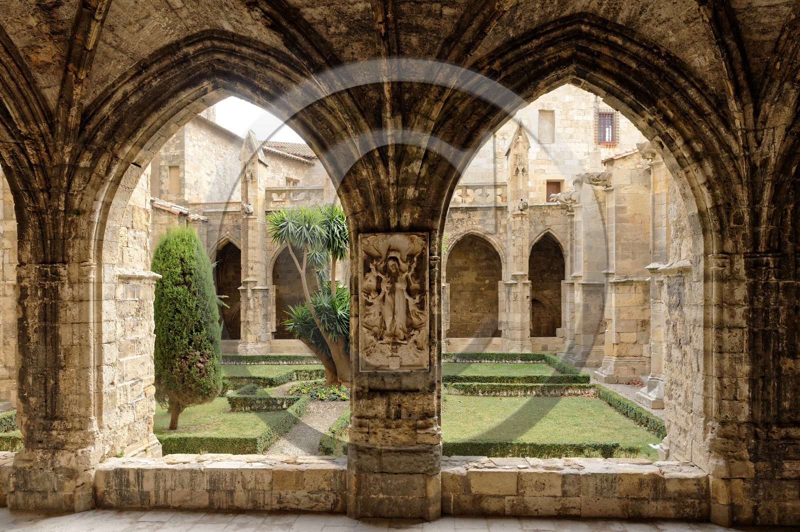 France, Narbonne