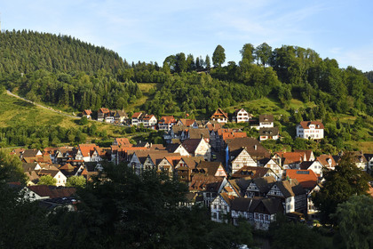 Allemagne, Schiltach