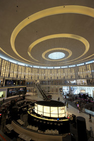 Dubai, E.A.U