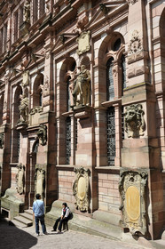 Allemagne, Heidelberg