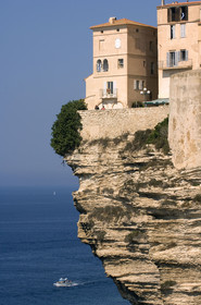 Bonifacio, Corse