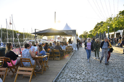 France, Lorient