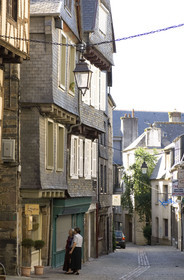 Brittany, France