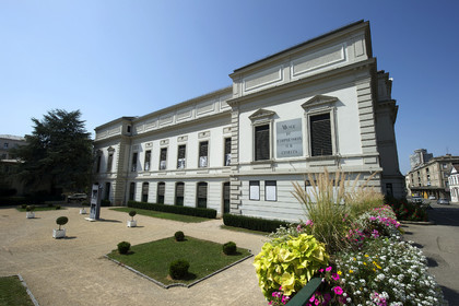 France, Mulhouse