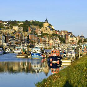 France, Treport