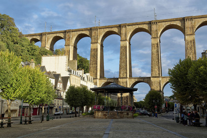 France, Bretagne
