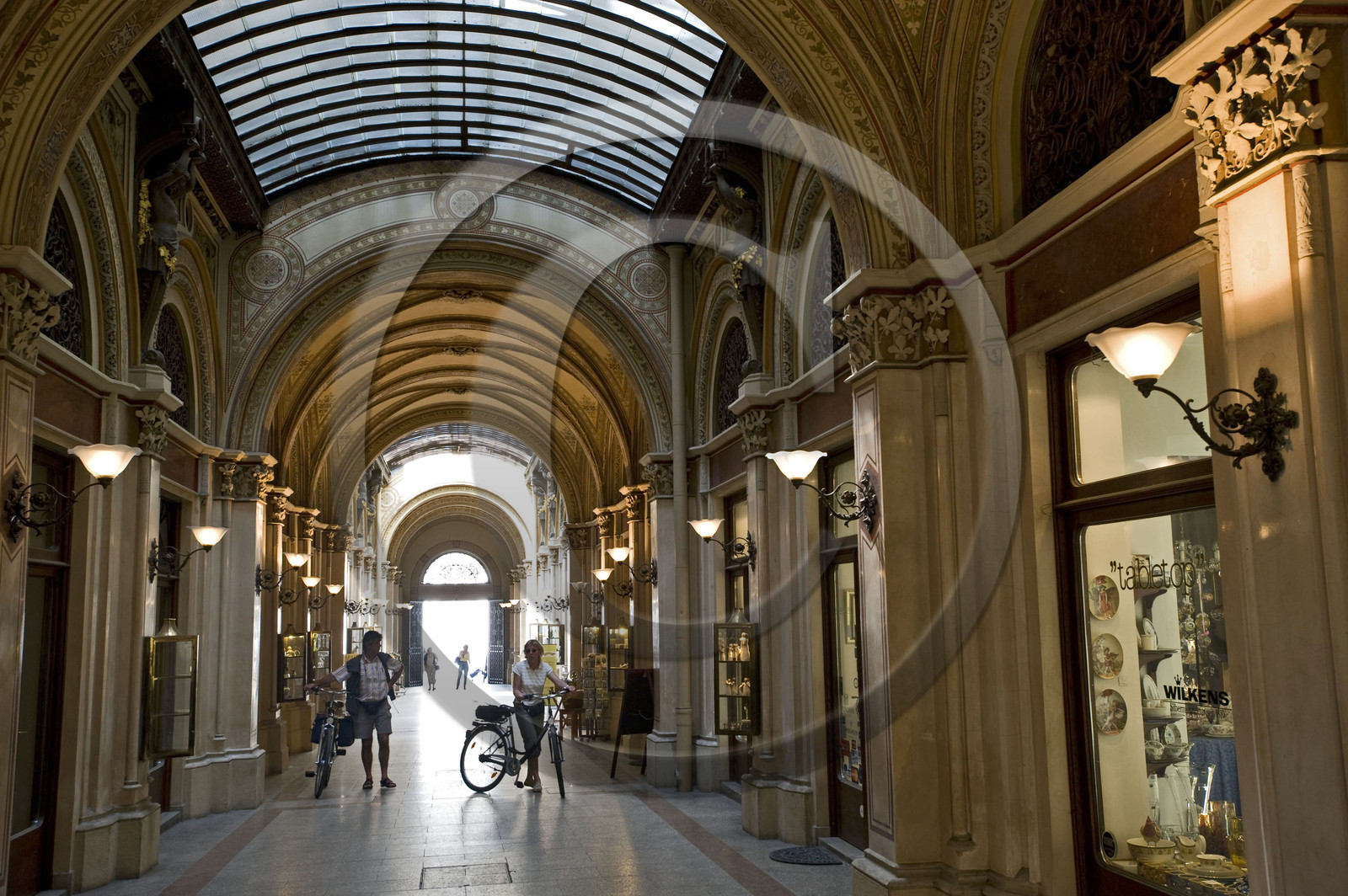 Autriche, Wien