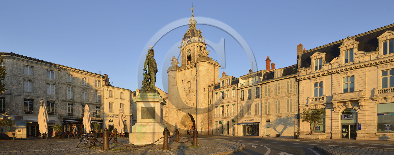 France, La Rochelle