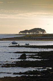 France, Locmariaquer
