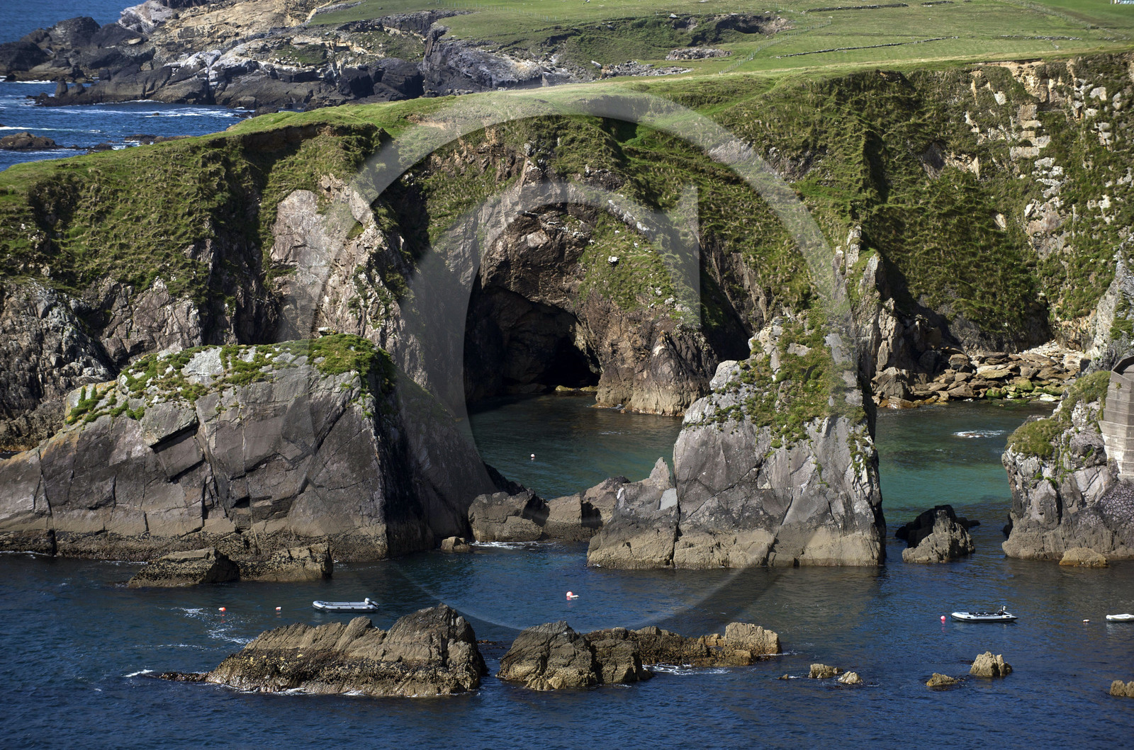 Irlande, Dingle