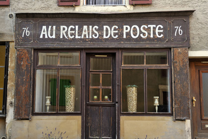 France, Moselle