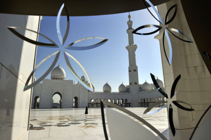 Abu Dhabi