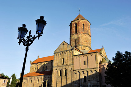 France, Alsace