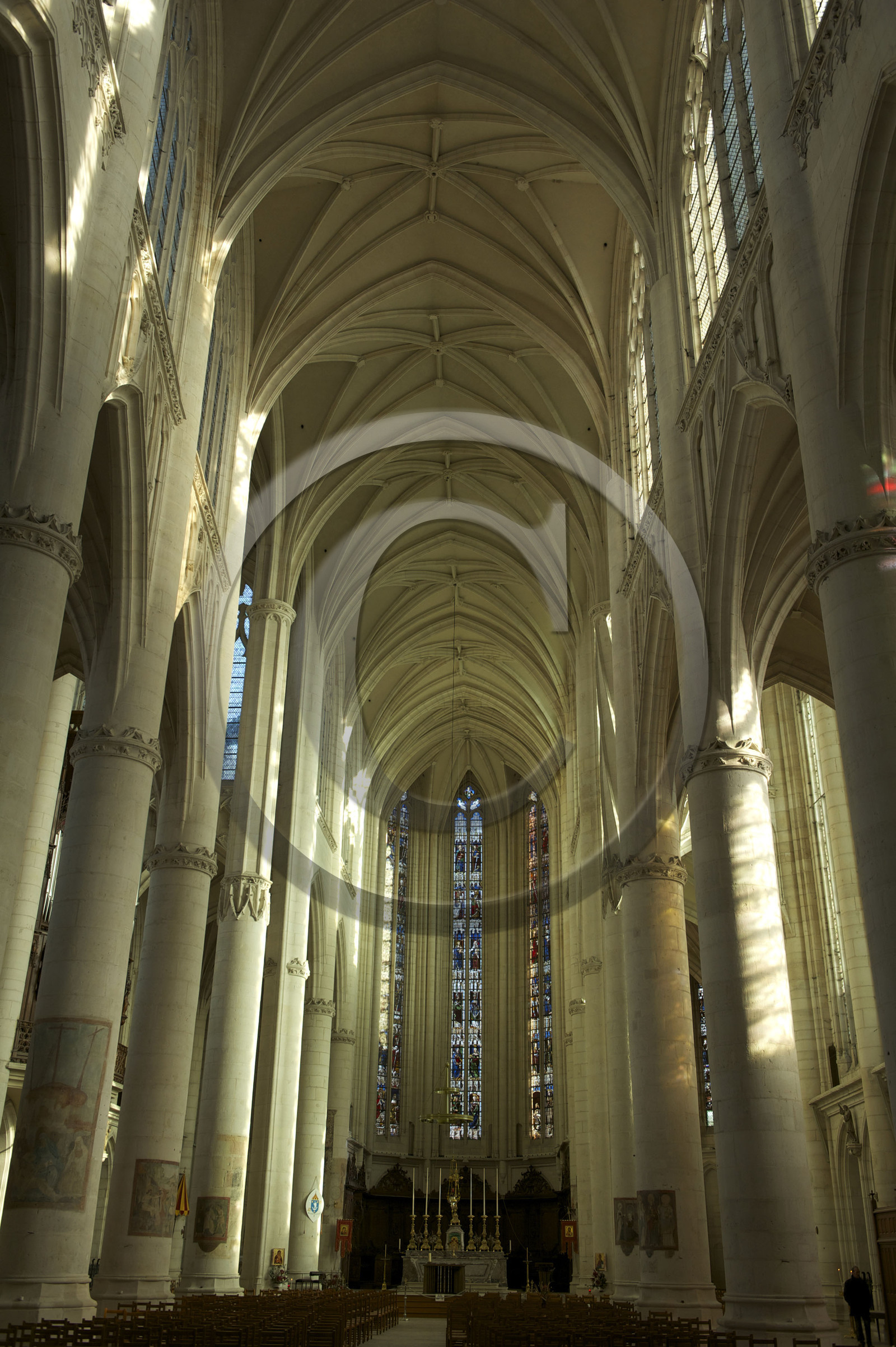 France, Nancy