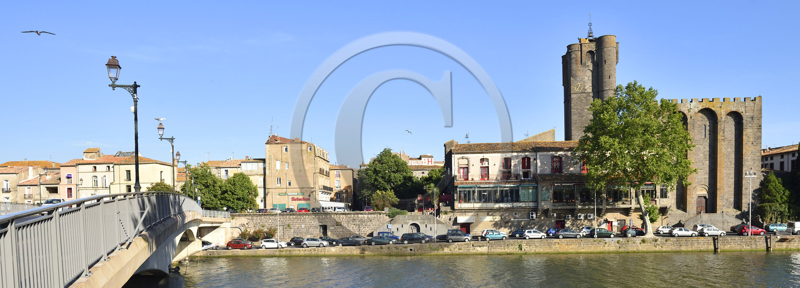 France, Agde
