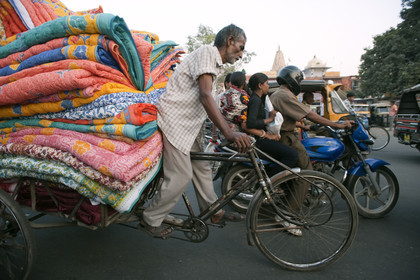 Inde, Jaipur