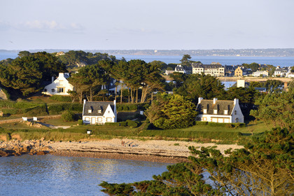 France, Morlaix