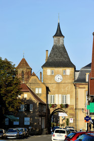 France, Obernai