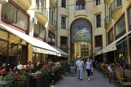 Roumanie, Oradea