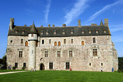 France, Bretagne