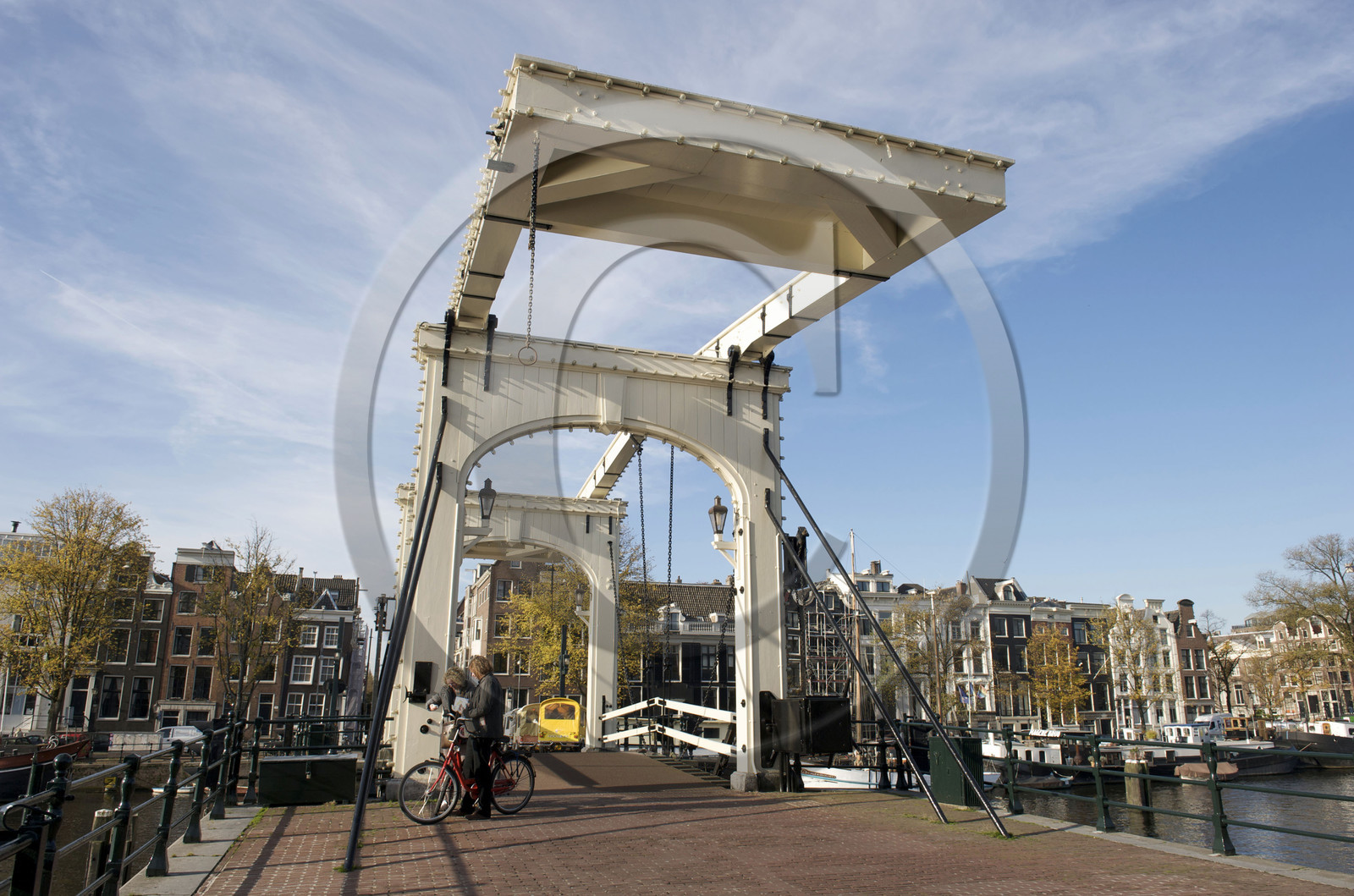 Hollande, Amsterdam