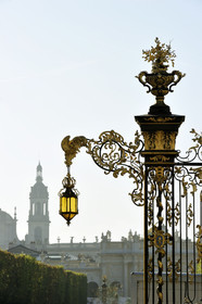 France, Nancy