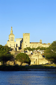 France, Avignon