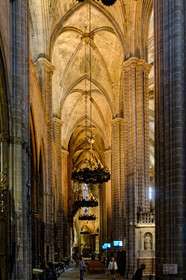Espagne, Barcelone