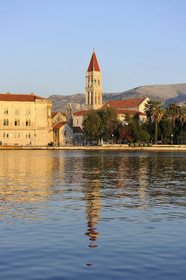 Croatie, Trogir