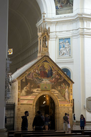 Italie, Assise